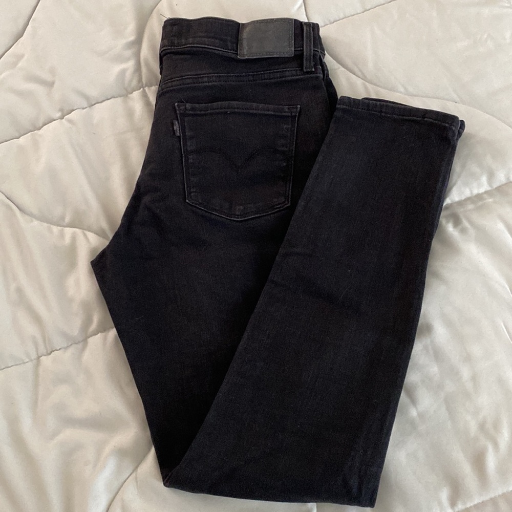 Women live’s shopping skinny size 30 W 30 L in great condition